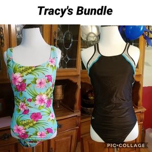 TRACY'S BUNDLE